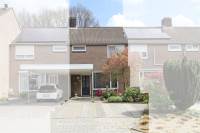 Woning van Ostadeweg 11 Groesbeek