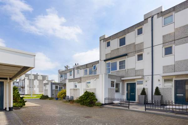 Woning Mildenburg 18 Dordrecht