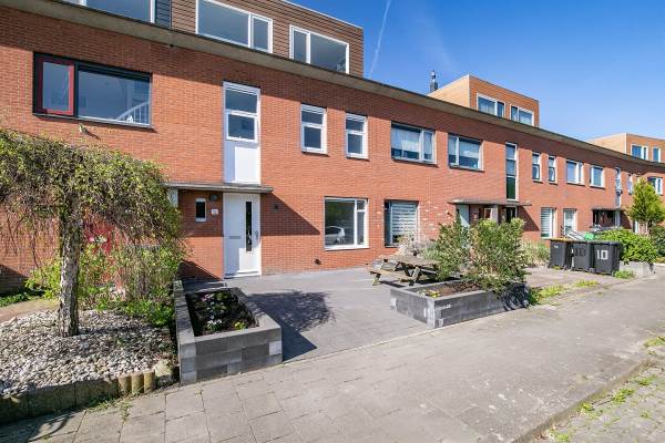 Woning Schoorlaan 12 Heerhugowaard