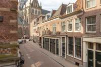 Woning Jansstraat 70A Haarlem