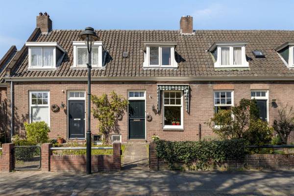 Woning Nachtegaalspad 5 Hengelo (OV)