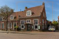 Woning Dorpsstraat 1 Biggekerke