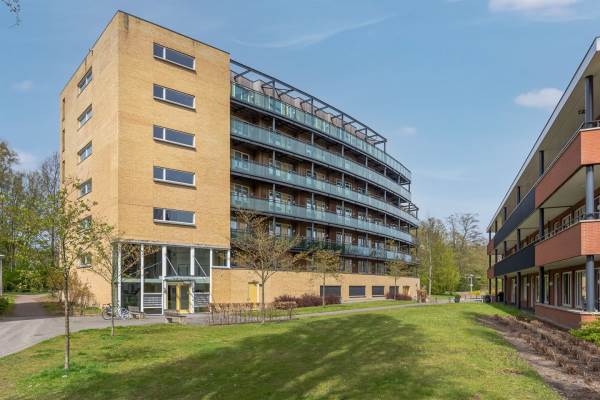 Woning Veenendaalplein 57 Amstelveen