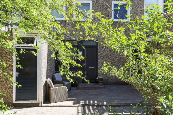 Woning Lichtboei 99 Groningen