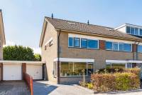 Woning Arnoldusgulden 54 Dronten
