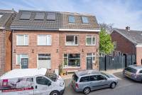 Woning Gaffelstraat 54 Breda