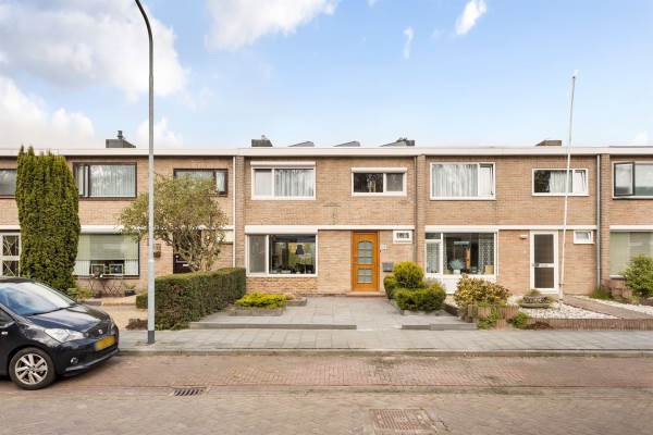 Woning Parklaan 110 Winschoten