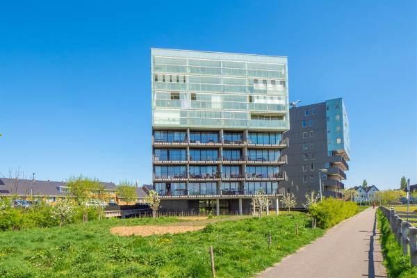 Woning Luzernevlinder 82 Utrecht