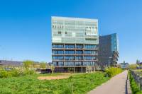 Woning Luzernevlinder 82 Utrecht