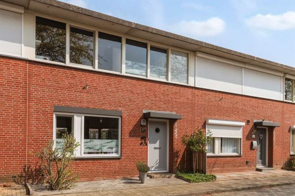 Woning Dassenstraat 5 Maastricht