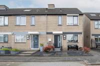 Woning Zeelt 107 Alblasserdam