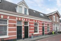 Woning Jacobastraat 96 Den Haag