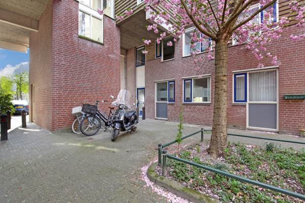 Woning Grutterij 11 Alkmaar