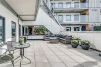 Woning Standerdmolen 8 A- 101 Houten