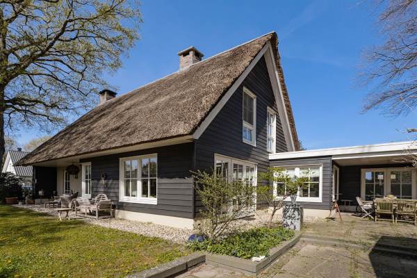 Woning Westronde 9 Gorssel