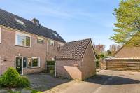 Woning Krommewoud 34 Zwaag