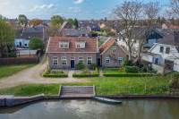 Woning Kerkweg 24 Cothen