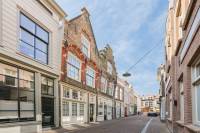 Woning Lange Breestraat 48A Dordrecht
