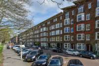 Woning Orteliuskade 8II Amsterdam