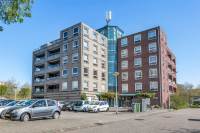 Woning Joke Smitstraat 88 Hoofddorp