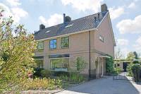 Woning Coolsmalaan 6 Driebergen-Rijsenburg