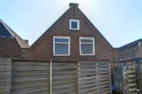 Woning St. Nicolaassteeg 5 Purmerend