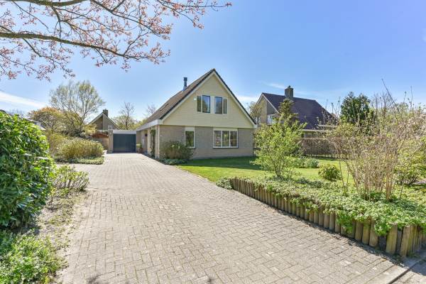 Woning Vreebergen 50 Assen