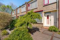 Woning Belgiëlaan 8 Beverwijk