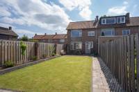 Woning Brabantstraat 9B Prinsenbeek