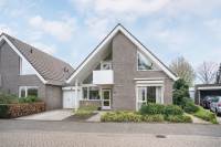 Woning Berkakker 30 Kaatsheuvel