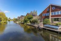 Woning Tjariet 60 Groningen