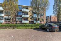 Woning Jacob van Ruysdaelstraat 45 Groningen