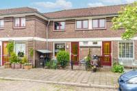 Woning La Croixstraat 31 Utrecht
