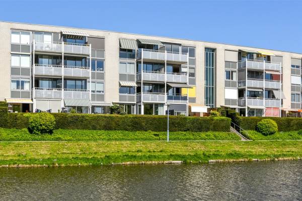 Woning Maan Bastion 292 Velserbroek