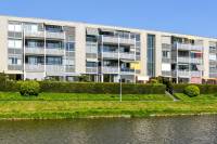Woning Maan Bastion 292 Velserbroek