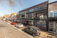 Woning Binnenweg 186 Heemstede