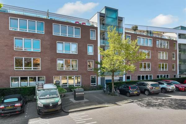 Woning Lovinklaan 67 Arnhem