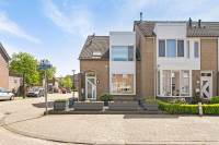 Woning Molenakker 8 Kaatsheuvel