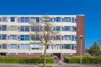 Woning Rooseveltlaan 682 Utrecht
