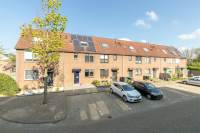 Woning Esdoornlaan 48 Hellevoetsluis