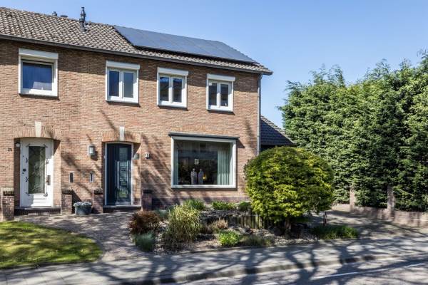 Woning Kochstraat 31 Brunssum