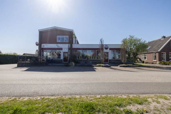 Woning Aengwirderweg 240 Tjalleberd