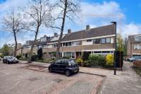 Woning Jacob Marisstraat 43 Heerhugowaard