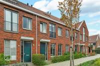 Woning Bankastraat 3C Dordrecht