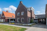 Woning Mansus 13 Veldhoven