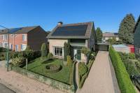 Woning Burgemeester v Raaijstr 40 Beers