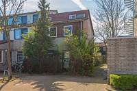 Woning Aalscholverring 31 Delft