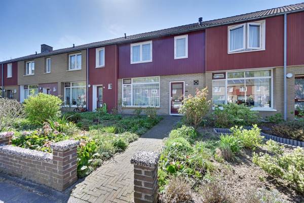 Woning Hofsingel 10 Arnhem