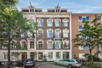 Woning Swammerdamstraat 6I Amsterdam