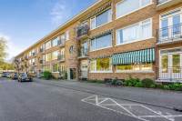 Woning Karmelweg 8a Rotterdam